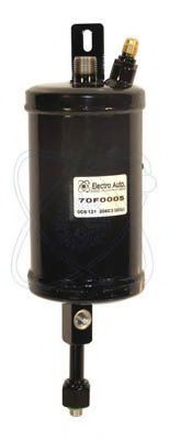ELECTRO AUTO 70F0005 Осушитель, кондиционер для SAAB (Сааб) ELECTRO AUTO 70F0005 Осушитель, кондиционер для SAAB (Сааб)