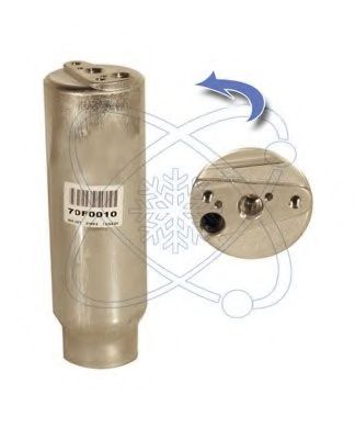ELECTRO AUTO 70F0010 Осушитель, кондиционер для MITSUBISHI MONTERO (Митсубиши/митсубиси Монтэро) ELECTRO AUTO 70F0010 Осушитель, кондиционер для MITSUBISHI MONTERO (Митсубиши/митсубиси Монтэро)