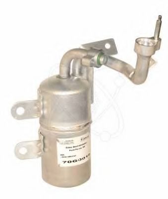 ELECTRO AUTO 70G0019 Осушитель, кондиционер для FORD FOCUS II (Форд Фокус 2) ELECTRO AUTO 70G0019 Осушитель, кондиционер для FORD FOCUS II (Форд Фокус 2)