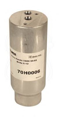 ELECTRO AUTO 70H0006 Осушитель, кондиционер для HONDA CIVIC V (Хонда Цивик 5) ELECTRO AUTO 70H0006 Осушитель, кондиционер для HONDA CIVIC V (Хонда Цивик 5)