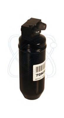 ELECTRO AUTO 70K0005 Осушитель, кондиционер для SCANIA 4 (Сканиа 4) ELECTRO AUTO 70K0005 Осушитель, кондиционер для SCANIA 4 (Сканиа 4)