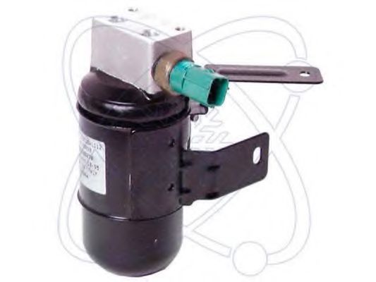 ELECTRO AUTO 70N0001 Осушитель, кондиционер для ROVER 400 (Ровер 400) ELECTRO AUTO 70N0001 Осушитель, кондиционер для ROVER 400 (Ровер 400)