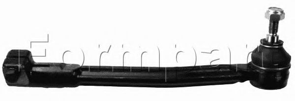 FORMPART 1002008 Наконечник поперечной рулевой тяги 