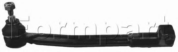 FORMPART 1002009 Наконечник поперечной рулевой тяги 