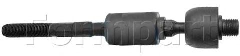 FORMPART 1007004 Осевой шарнир, рулевая тяга 