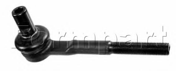 FORMPART 1101006 Наконечник поперечной рулевой тяги 
