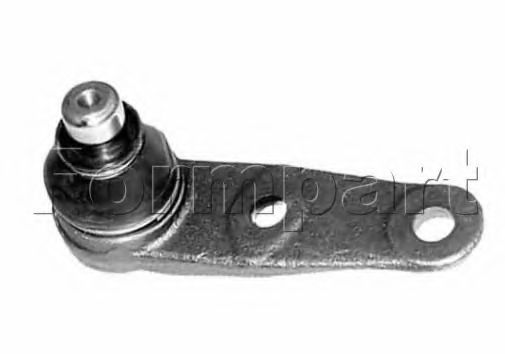 FORMPART 1104000 Несущий направляющий шарнир для AUDI 80 (Ауди 80) FORMPART 1104000 Несущий направляющий шарнир для AUDI 80 (Ауди 80)