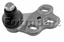 FORMPART 1104013 Несущий направляющий шарнир для AUDI 90 (Ауди 90) FORMPART 1104013 Несущий направляющий шарнир для AUDI 90 (Ауди 90)