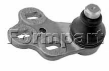 FORMPART 1104014 Несущий направляющий шарнир для AUDI 90 (Ауди 90) FORMPART 1104014 Несущий направляющий шарнир для AUDI 90 (Ауди 90)