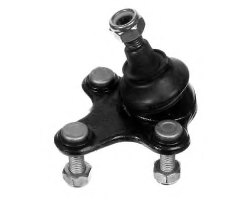 FORMPART 1104026 Несущий направляющий шарнир для VOLKSWAGEN BORA / JETTA V (1K5), GOLF V Variant (1K5), JETTA V (1K5), VENTO V (1K5) 1.4 TSI FORMPART 1104026 Несущий направляющий шарнир для VOLKSWAGEN BORA / JETTA V (1K5), GOLF V Variant (1K5), JETTA V (1K5), VENTO V (1K5) 1.4 TSI