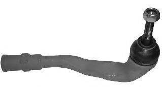 FORMPART 1102027 Наконечник поперечной рулевой тяги 