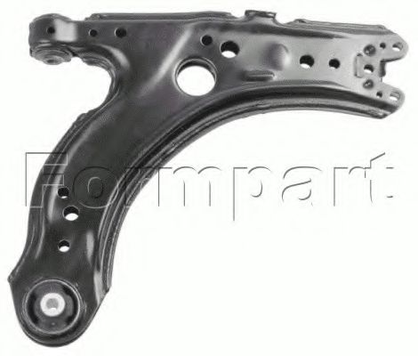 FORMPART 1109090 Рычаг независимой подвески колеса, подвеска колеса для VOLKSWAGEN NOVO FUSCA (Фольксваген Ноvо фусcа) FORMPART 1109090 Рычаг независимой подвески колеса, подвеска колеса для VOLKSWAGEN NOVO FUSCA (Фольксваген Ноvо фусcа)