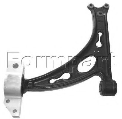FORMPART 1109101 Рычаг независимой подвески колеса, подвеска колеса для VOLKSWAGEN BORA / JETTA V (1K5), GOLF V Variant (1K5), JETTA V (1K5), VENTO V (1K5) 1.4 TSI FORMPART 1109101 Рычаг независимой подвески колеса, подвеска колеса для VOLKSWAGEN BORA / JETTA V (1K5), GOLF V Variant (1K5), JETTA V (1K5), VENTO V (1K5) 1.4 TSI
