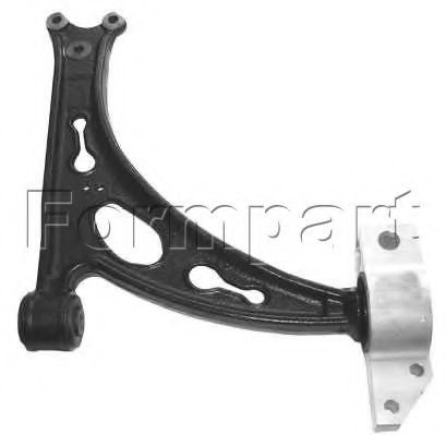 FORMPART 1109100 Рычаг независимой подвески колеса, подвеска колеса для VOLKSWAGEN BORA / JETTA V (1K5), GOLF V Variant (1K5), JETTA V (1K5), VENTO V (1K5) 1.4 TSI FORMPART 1109100 Рычаг независимой подвески колеса, подвеска колеса для VOLKSWAGEN BORA / JETTA V (1K5), GOLF V Variant (1K5), JETTA V (1K5), VENTO V (1K5) 1.4 TSI