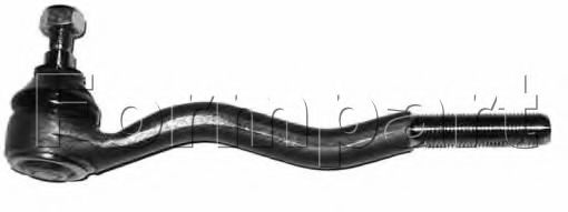 FORMPART 1201004 Наконечник поперечной рулевой тяги 