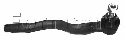 FORMPART 1202002 Наконечник поперечной рулевой тяги 