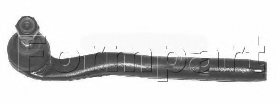 FORMPART 1202004 Наконечник поперечной рулевой тяги 