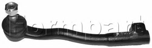 FORMPART 1202005 Наконечник поперечной рулевой тяги 