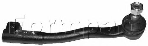 FORMPART 1202006 Наконечник поперечной рулевой тяги 