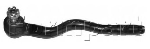 FORMPART 1202007 Наконечник поперечной рулевой тяги 