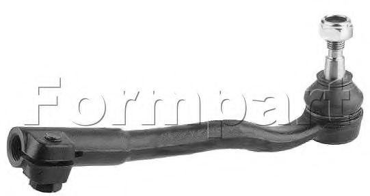 FORMPART 1202009 Наконечник поперечной рулевой тяги 