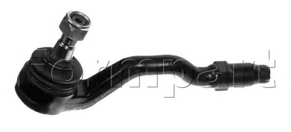 FORMPART 1202019 Наконечник поперечной рулевой тяги 