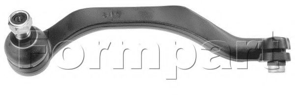 FORMPART 1202028 Наконечник поперечной рулевой тяги 