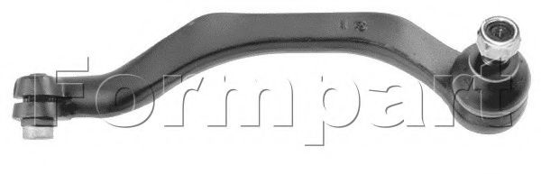 FORMPART 1202029 Наконечник поперечной рулевой тяги 