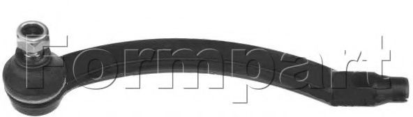 FORMPART 1202031 Наконечник поперечной рулевой тяги 
