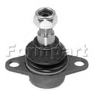FORMPART 1204005 Несущий направляющий шарнир для BMW (Бмв) FORMPART 1204005 Несущий направляющий шарнир для BMW (Бмв)
