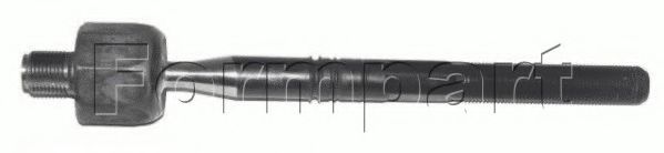 FORMPART 1207023 Осевой шарнир, рулевая тяга 