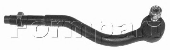 FORMPART 1301011 Наконечник поперечной рулевой тяги 