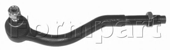 FORMPART 1301012 Наконечник поперечной рулевой тяги 