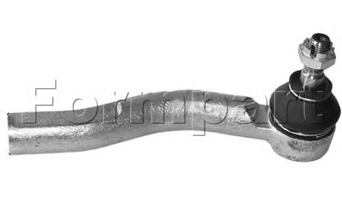 FORMPART 1302006 Наконечник поперечной рулевой тяги 