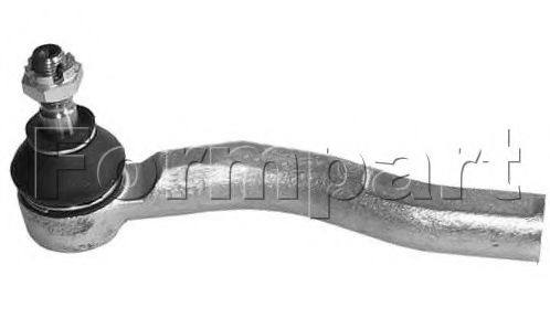 FORMPART 1302007 Наконечник поперечной рулевой тяги 