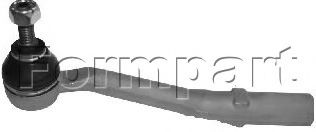 FORMPART 1302014 Наконечник поперечной рулевой тяги 
