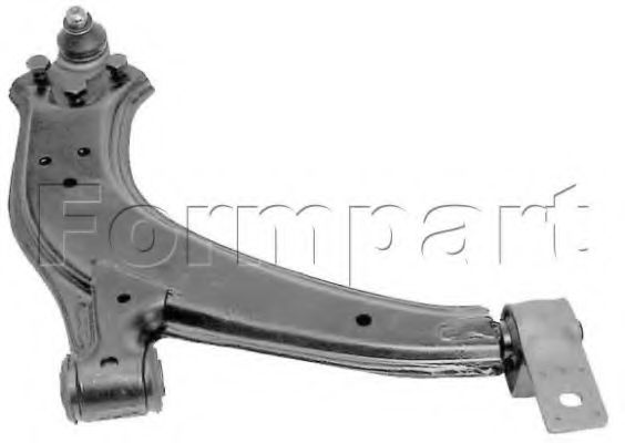 FORMPART 1309003 Рычаг независимой подвески колеса, подвеска колеса для OPEL (Опель) FORMPART 1309003 Рычаг независимой подвески колеса, подвеска колеса для OPEL (Опель)