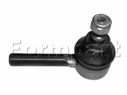 FORMPART 1401000 Наконечник поперечной рулевой тяги для FIAT 500 (Фиат 500) FORMPART 1401000 Наконечник поперечной рулевой тяги для FIAT 500 (Фиат 500)