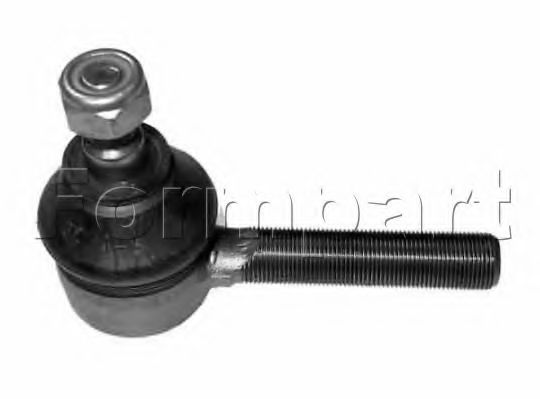 FORMPART 1401001 Наконечник поперечной рулевой тяги для FIAT 500 (Фиат 500) FORMPART 1401001 Наконечник поперечной рулевой тяги для FIAT 500 (Фиат 500)