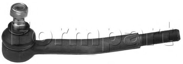 FORMPART 1401008 Наконечник поперечной рулевой тяги 