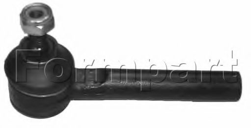 FORMPART 1402008 Наконечник поперечной рулевой тяги 