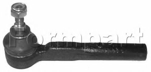 FORMPART 1402016 Наконечник поперечной рулевой тяги 