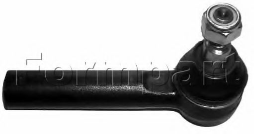 FORMPART 2102001 Наконечник поперечной рулевой тяги для FIAT (Фиат) FORMPART 2102001 Наконечник поперечной рулевой тяги для FIAT (Фиат)