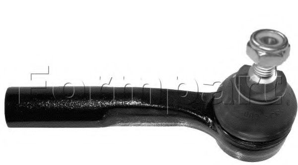 FORMPART 1402034 Наконечник поперечной рулевой тяги 