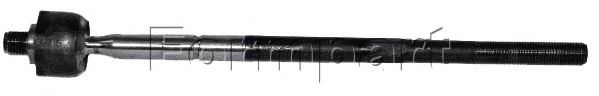 FORMPART 1407016 Осевой шарнир, рулевая тяга 