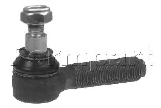 FORMPART 1501008 Наконечник поперечной рулевой тяги для FORD TRANSIT (Форд Трансит) FORMPART 1501008 Наконечник поперечной рулевой тяги для FORD TRANSIT (Форд Трансит)