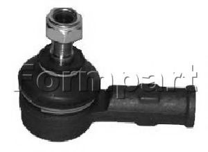 FORMPART 1502001 Наконечник поперечной рулевой тяги для FORD FIESTA (Форд Фиэста) FORMPART 1502001 Наконечник поперечной рулевой тяги для FORD FIESTA (Форд Фиэста)