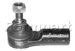 FORMPART 1502013 Наконечник поперечной рулевой тяги для FORD FIESTA (Форд Фиэста) FORMPART 1502013 Наконечник поперечной рулевой тяги для FORD FIESTA (Форд Фиэста)