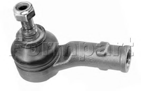 FORMPART 1502028 Наконечник поперечной рулевой тяги 