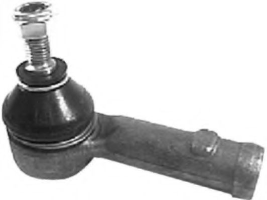 FORMPART 1502033 Наконечник поперечной рулевой тяги 